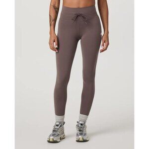 VUORI Women's Daily Form Legging Size S In Huckleberry